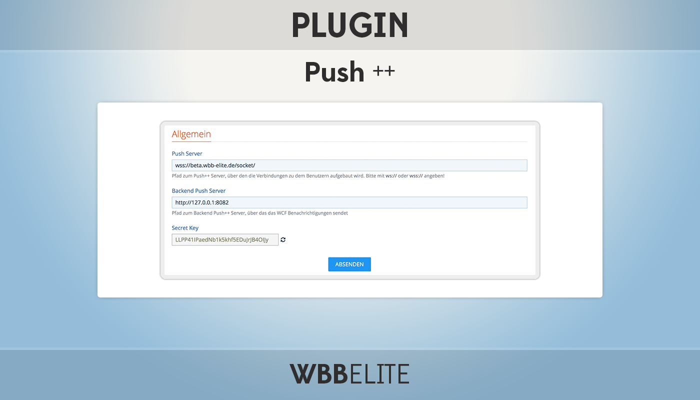 Push++