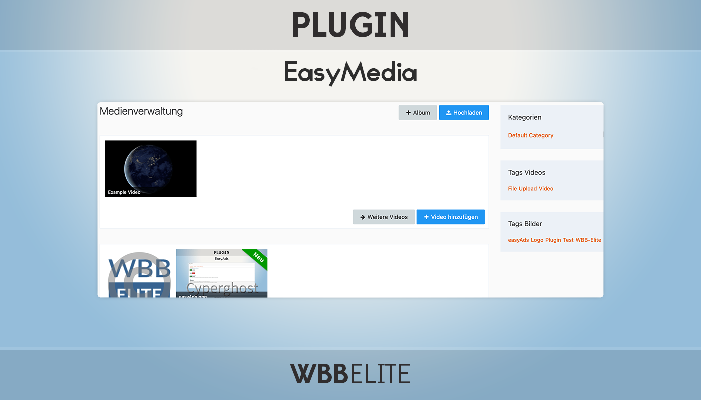 EasyMedia